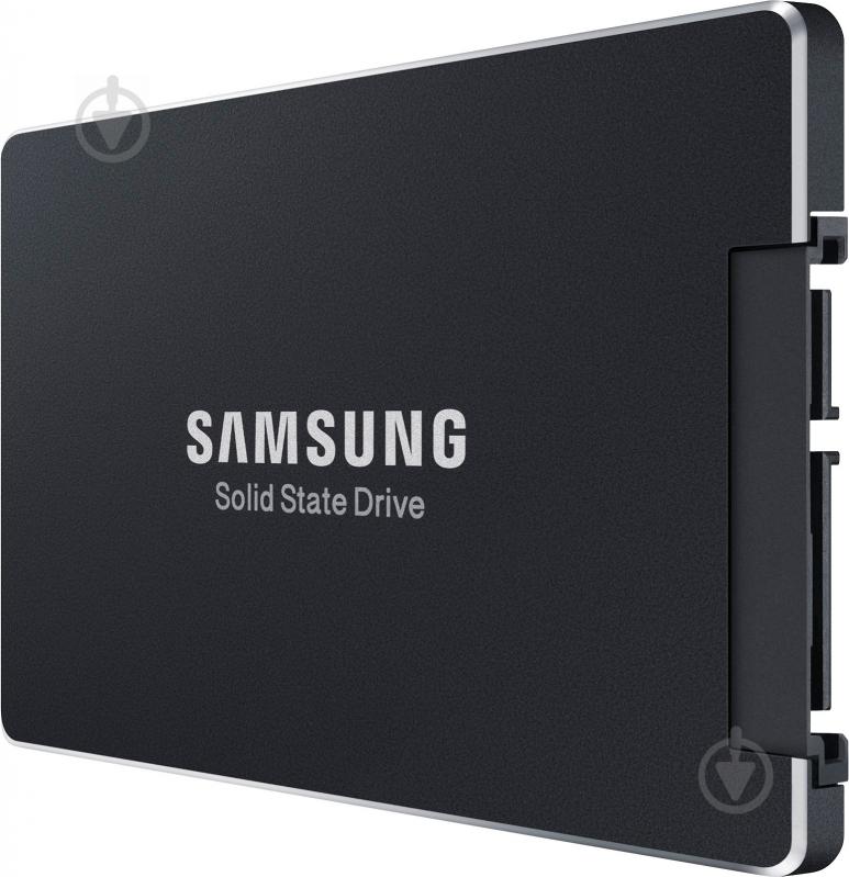 SSD-накопитель Samsung PM863 3840GB 2,5" SATA III 3D V-NAND (MZ-7LM3T8E) - фото 2