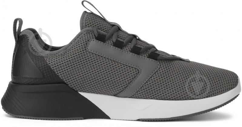 Кроссовки мужские демисезонные Puma RETALIATE TONGUE CASTLEROCK 37614902 р.40 серые - фото 2 Кроссовки мужские демисезонные Puma RETALIATE TONGUE CASTLEROCK 37614902 р.40 серые - фото 2