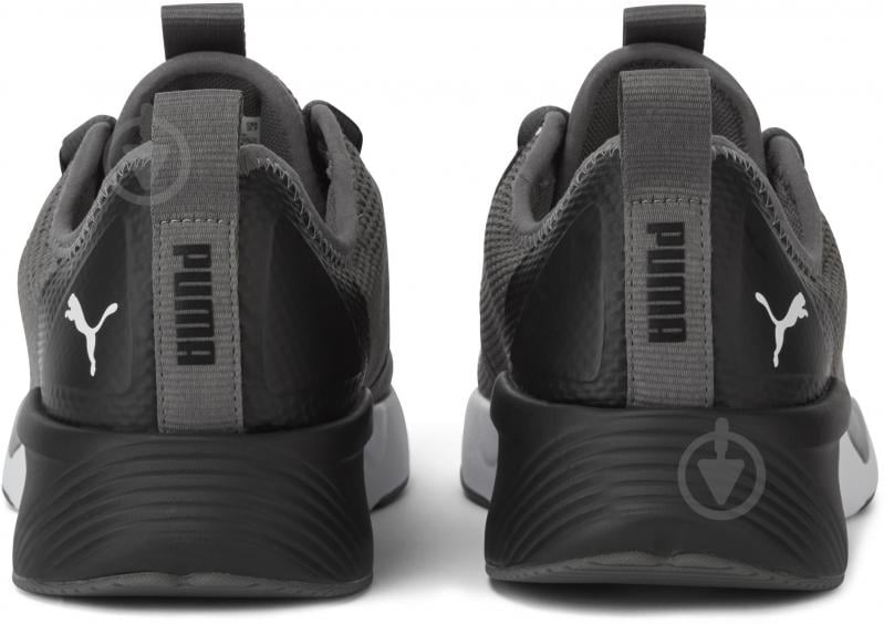 Кроссовки мужские демисезонные Puma RETALIATE TONGUE CASTLEROCK 37614902 р.40 серые - фото 5 Кроссовки мужские демисезонные Puma RETALIATE TONGUE CASTLEROCK 37614902 р.40 серые - фото 5