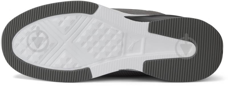 Кроссовки мужские демисезонные Puma RETALIATE TONGUE CASTLEROCK 37614902 р.40 серые - фото 6 Кроссовки мужские демисезонные Puma RETALIATE TONGUE CASTLEROCK 37614902 р.40 серые - фото 6