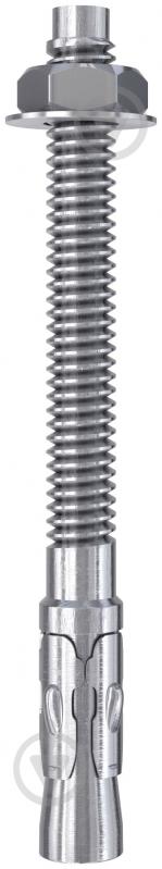 Анкерный болт fischer FWA 10x80 мм 45792 - фото 2