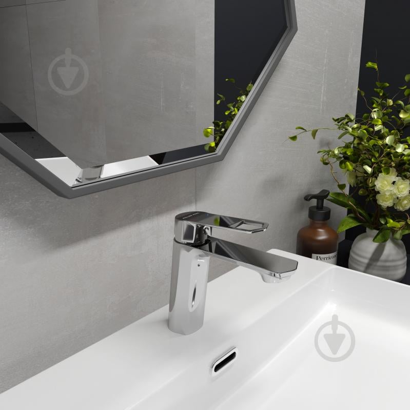 Смеситель для умывальника Koller Pool Grace GR0200 - фото 2