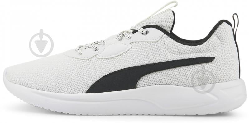 Кросівки жіночі демісезонні Puma RESOLVE SMOOTH 37621904 р.40 білі - фото 1