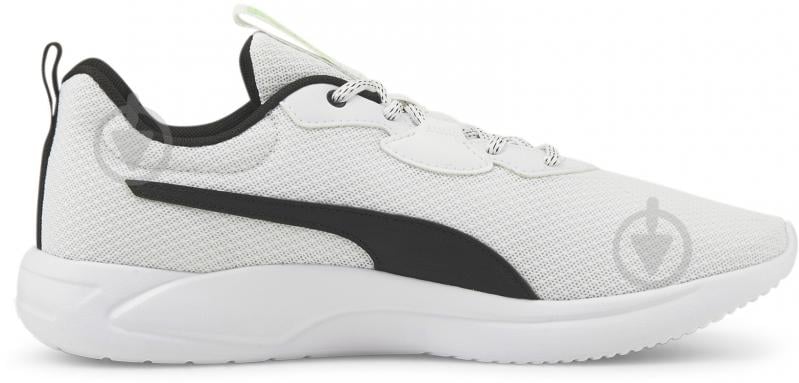 Кросівки жіночі демісезонні Puma RESOLVE SMOOTH 37621904 р.40 білі - фото 2
