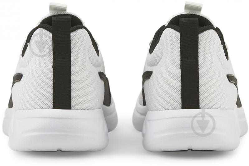 Кросівки жіночі демісезонні Puma RESOLVE SMOOTH 37621904 р.40 білі - фото 5