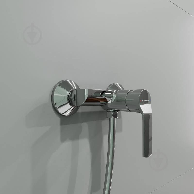 Смеситель для душа Koller Pool STREAM ST0450 - фото 2