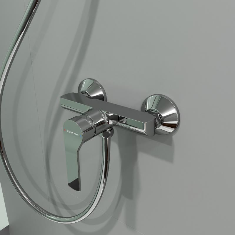 Смеситель для душа Koller Pool STREAM ST0450 - фото 3