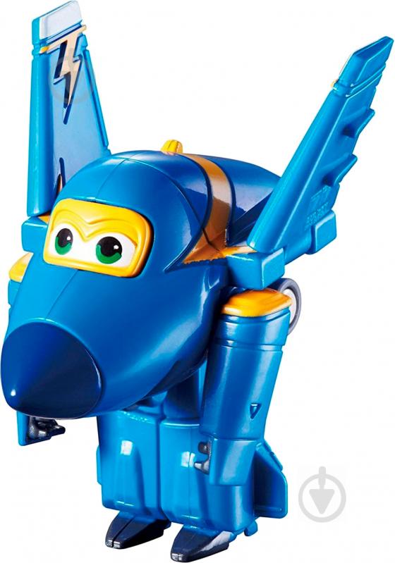 Игрушка-трансформер Super Wings Jerome YW710030 - фото 3