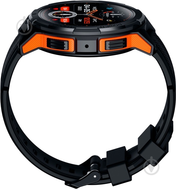 Смарт-годинник Oukitel BT10 orange (BT10 Orange) - фото 5