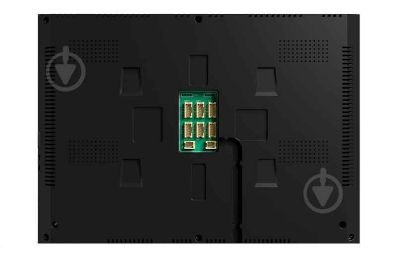 Видеодомофон Slinex Sonik 10 черный - фото 10 Видеодомофон Slinex Sonik 10 черный - фото 10