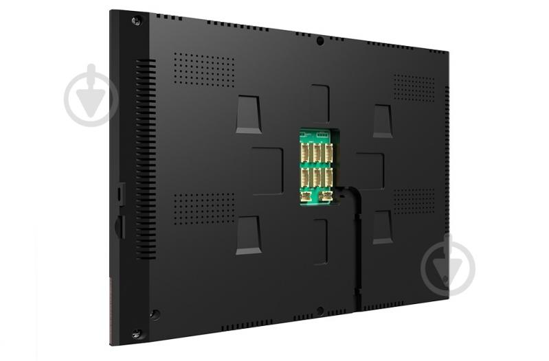 Видеодомофон Slinex Sonik 10 черный - фото 11 Видеодомофон Slinex Sonik 10 черный - фото 11