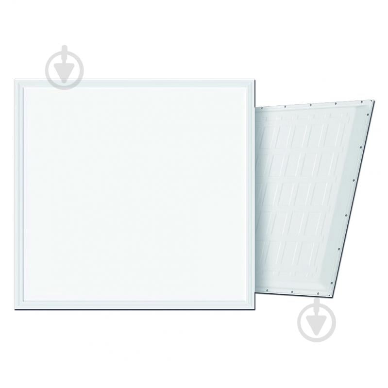 Светодиодная панель Luminaria 48 Вт 5000 K IP20 IRON M 48W 5000K - фото 1 Светодиодная панель Luminaria 48 Вт 5000 K IP20 IRON M 48W 5000K - фото 1