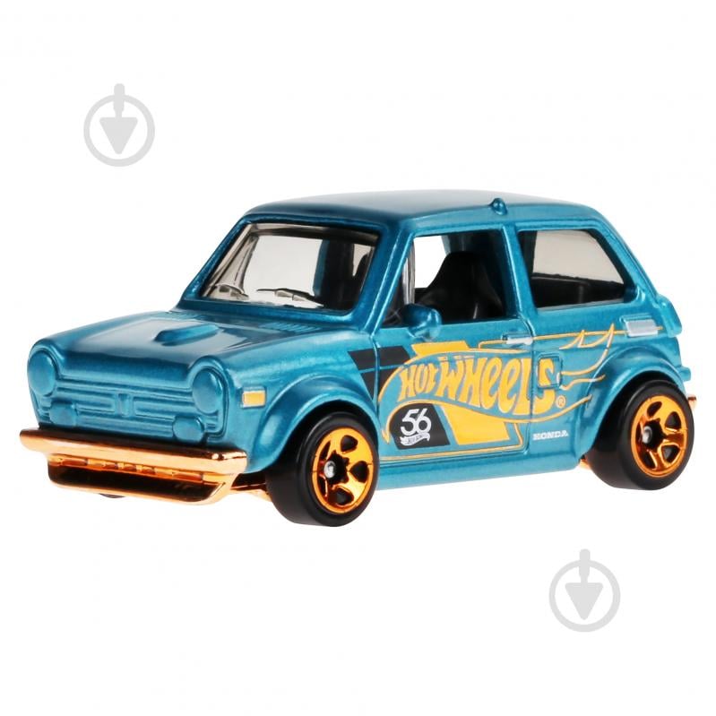 Машинка Hot Wheels “Перлисті та хромовані” (в ас.) HDH54 - фото 1