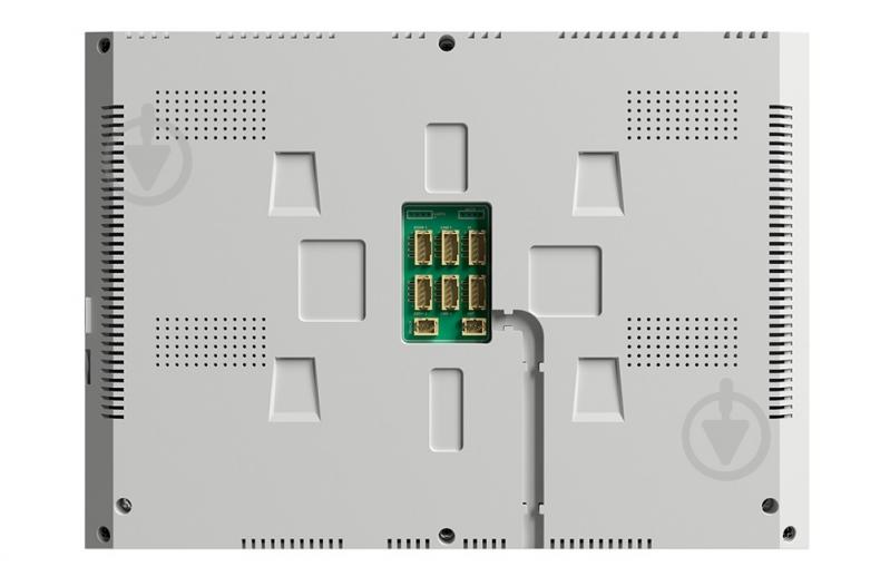 Видеодомофон Slinex Sonik 10 белый - фото 7 Видеодомофон Slinex Sonik 10 белый - фото 7