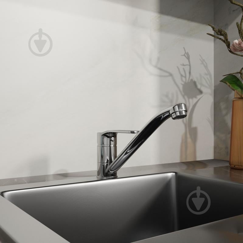 Смеситель для кухни Koller Pool Stream ST0950 - фото 2