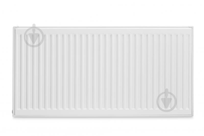 Радиатор стальной TERRA Teknik 500/22x2000 - фото 2 Радиатор стальной TERRA Teknik 500/22x2000 - фото 2