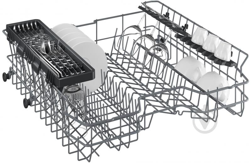 Встраиваемая посудомоечная машина Beko DIN26423 - фото 5