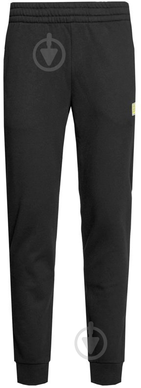 Брюки EA7 JERSEY TROUSER 6HPP62-PJ07Z-0200 р. M - фото 1