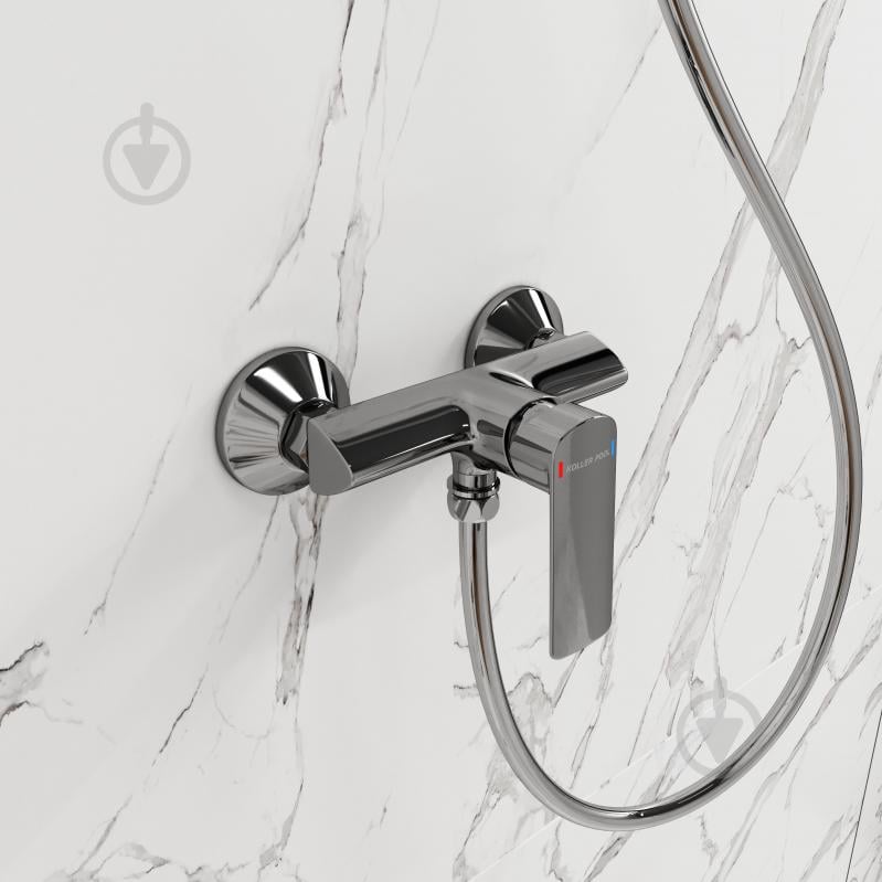 Смеситель для душа Koller Pool STYLE SL0450 - фото 2