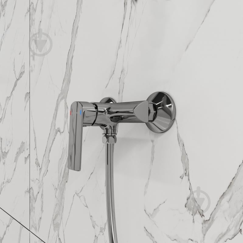 Смеситель для душа Koller Pool STYLE SL0450 - фото 3