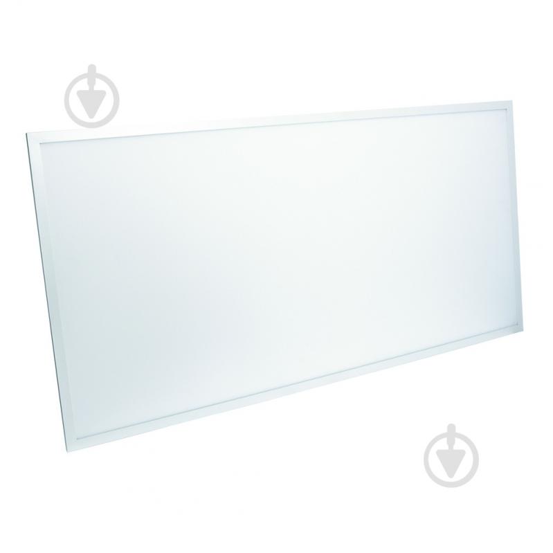 Светодиодная панель Maxus 80 Вт 5000 K Assistance Panel Pro IP20 M1052480531 - фото 1
