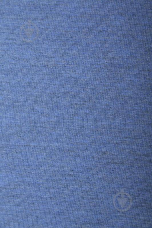 Туника с принтом р. М голубой - фото 4 Туника с принтом р. М голубой - фото 4