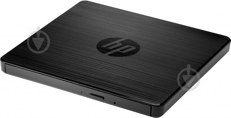 Оптический привод HP USB External DVDRW F2B56AA - фото 1