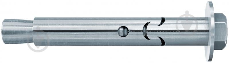 Анкер втулковий fischer FSA 8x60/15 S 8x64 мм 68520 - фото 1 Анкер втулковий fischer FSA 8x60/15 S 8x64 мм 68520 - фото 1