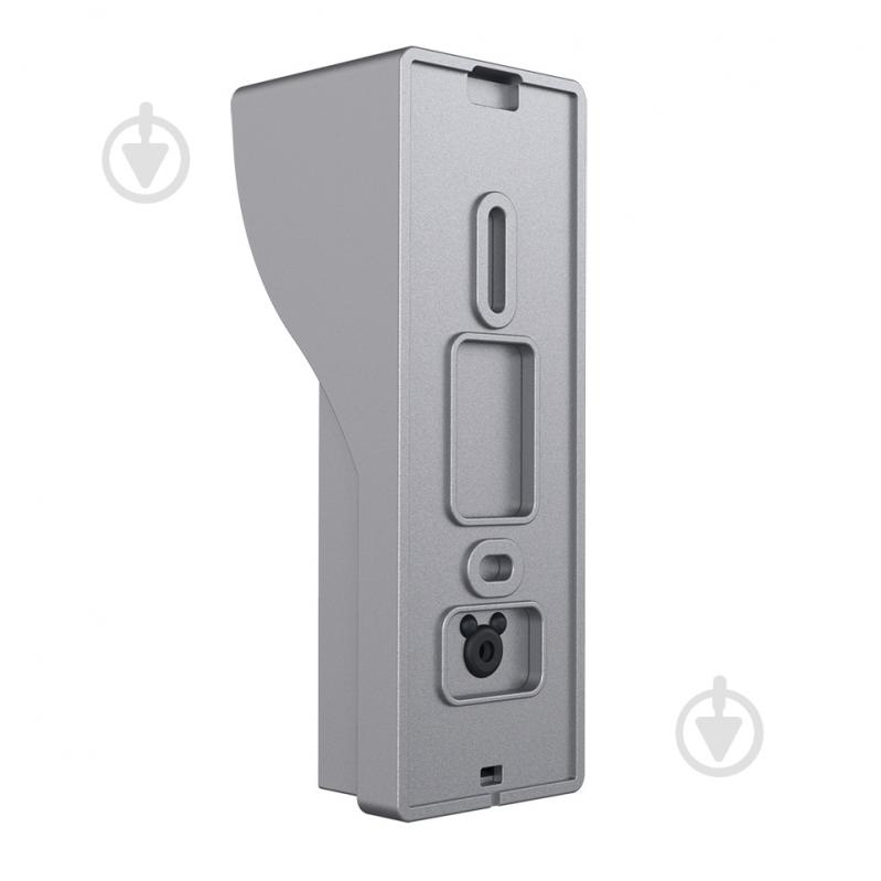 Вызывная панель Slinex ML-15HD серый - фото 7