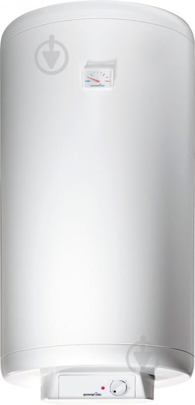 Бойлер Gorenje GBK 200 LN/V9 - фото 1 Бойлер Gorenje GBK 200 LN/V9 - фото 1