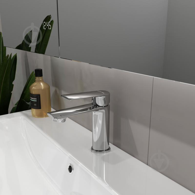 Смеситель для умывальника Koller Pool Style SL0200 - фото 2