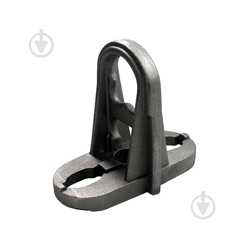 Крюк универсальный E.NEXT e.uni.bracket p039002 сталь - фото 1