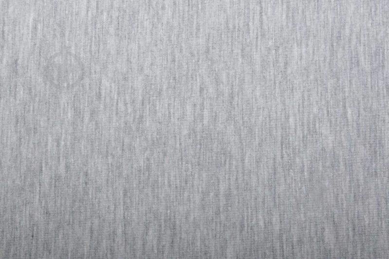 Туника с принтом р. М серый - фото 4