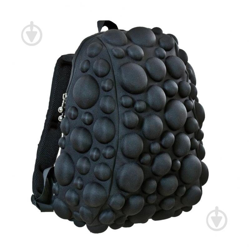 Рюкзак Madpax Bubble Half Black Magic черный - фото 1