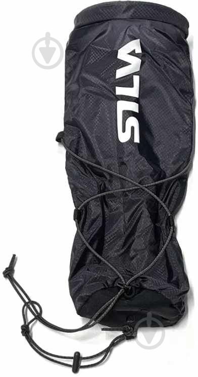 Рюкзак Silva Strive Quiver SLV 38421 черный - фото 1
