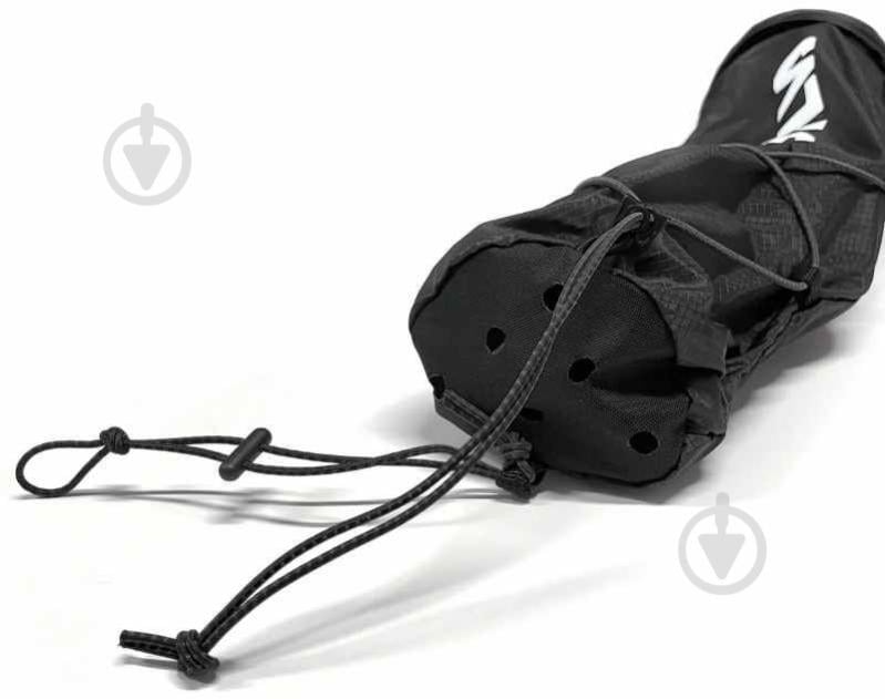 Рюкзак Silva Strive Quiver SLV 38421 черный - фото 3