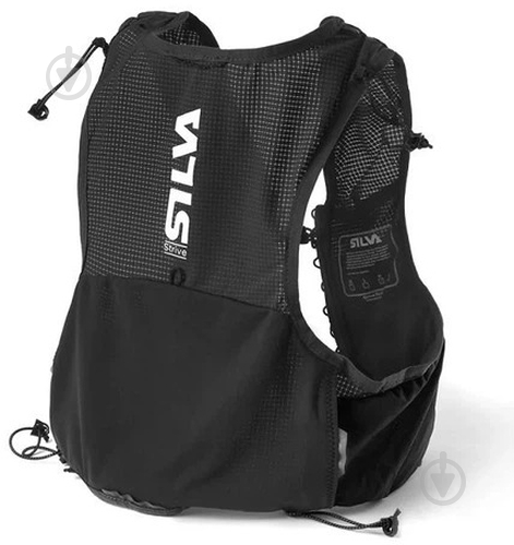 Рюкзак Silva Strive Fly Vest SLV 38566 черный - фото 2