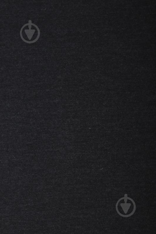 Туника с принтом р. S темно-серый - фото 4 Туника с принтом р. S темно-серый - фото 4