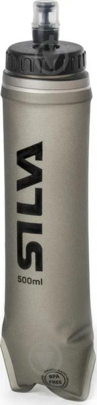 Бутылка Silva Soft Flask 500 мл (SLV 38415) - фото 1