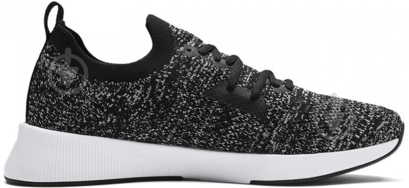Кроссовки мужские демисезонные Puma FLYER RUNNER ENGINEER KNIT 19279009 р.46 серые - фото 2