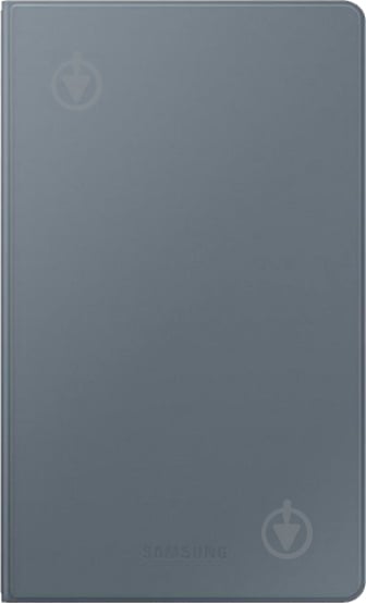 Чехол-книжка Samsung Book Cover Galaxy Tab A7 Lite (EF-BT220PJEGRU) dark gray - фото 1