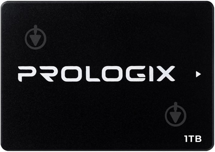 SSD-накопичувач PrologiX S360 1000GB 2,5" SATA III TLC (PRO1000GS360) - фото 1