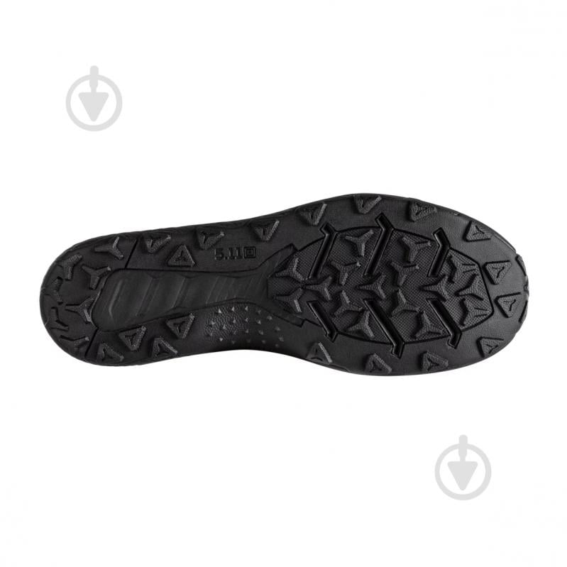 Ботинки 5.11 Tactical тактические A/T™ BOA® Lite, 12477-019 р.37 black - фото 6 Ботинки 5.11 Tactical тактические A/T™ BOA® Lite, 12477-019 р.37 black - фото 6