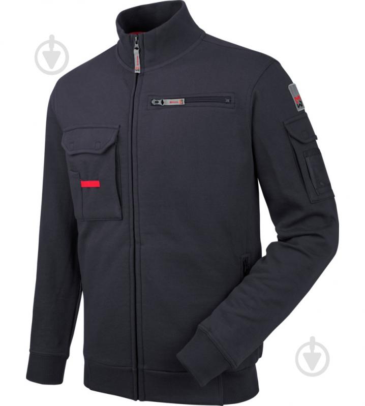 Куртка рабочая WURTH MODYF DYNAMIC р. XL рост универсальный M450278003 синий - фото 1