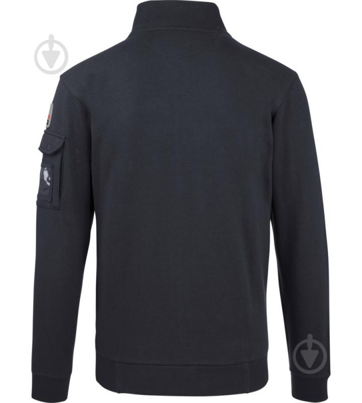 Куртка рабочая WURTH MODYF DYNAMIC р. XL рост универсальный M450278003 синий - фото 2