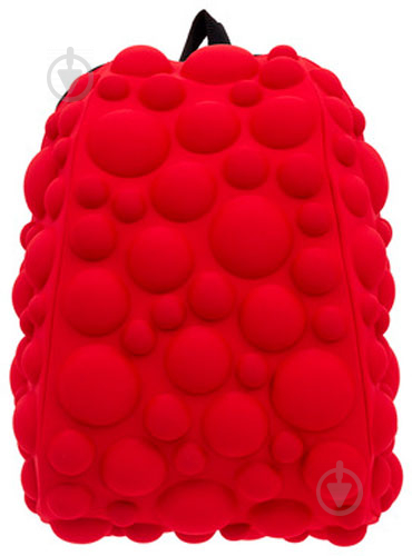 Рюкзак Madpax Bubble Half Neon Red - фото 2