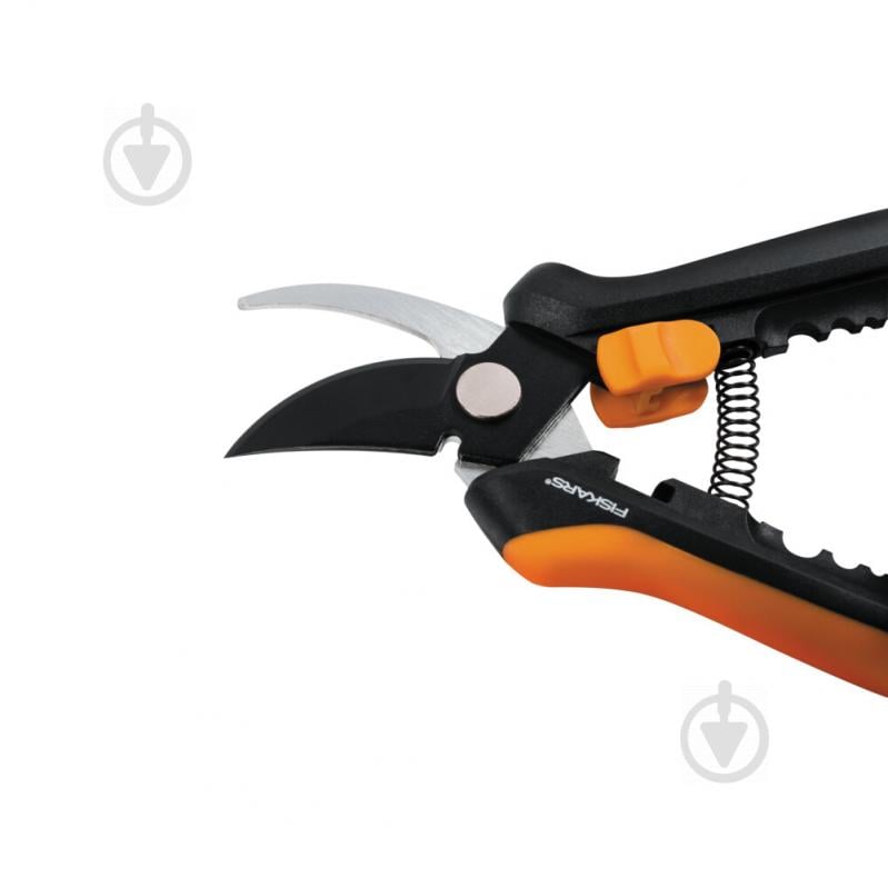 Секатор Fiskars Solid SP14 (1051601) - фото 6