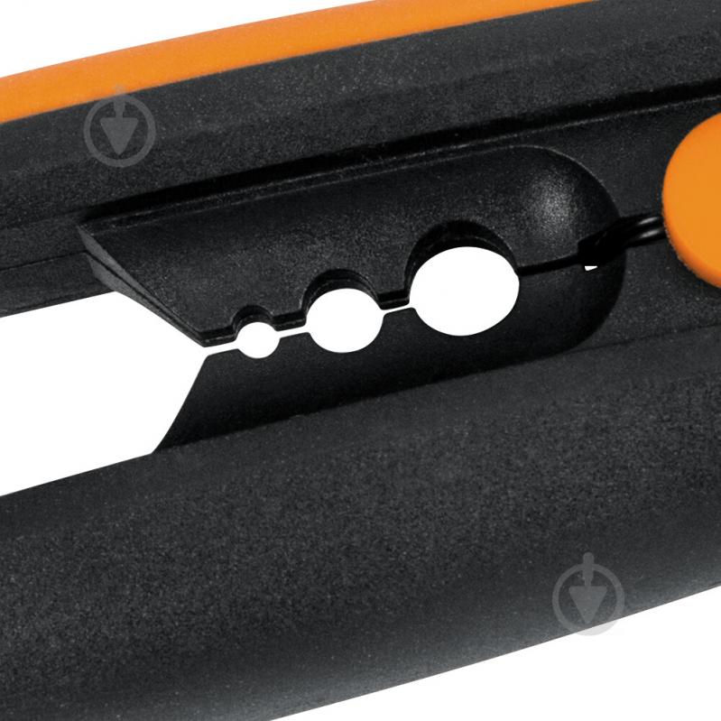 Секатор Fiskars Solid SP14 (1051601) - фото 3