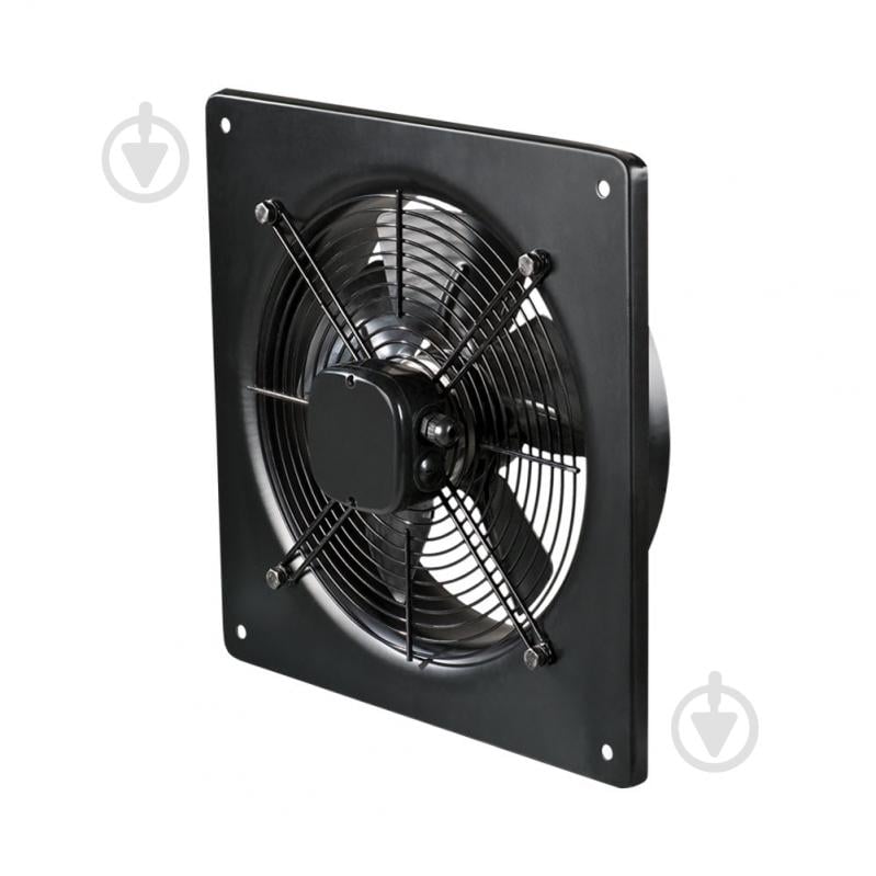 Вентилятор осевой Вентс ОВ 4Е 450 - фото 1