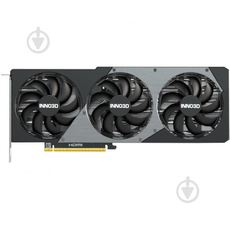 Відеокарта Inno3D GeForce RTX 5070 Ti 16GB GDDR7 256bit (N507T3-16D7-176068N) - фото 1 Відеокарта Inno3D GeForce RTX 5070 Ti 16GB GDDR7 256bit (N507T3-16D7-176068N) - фото 1